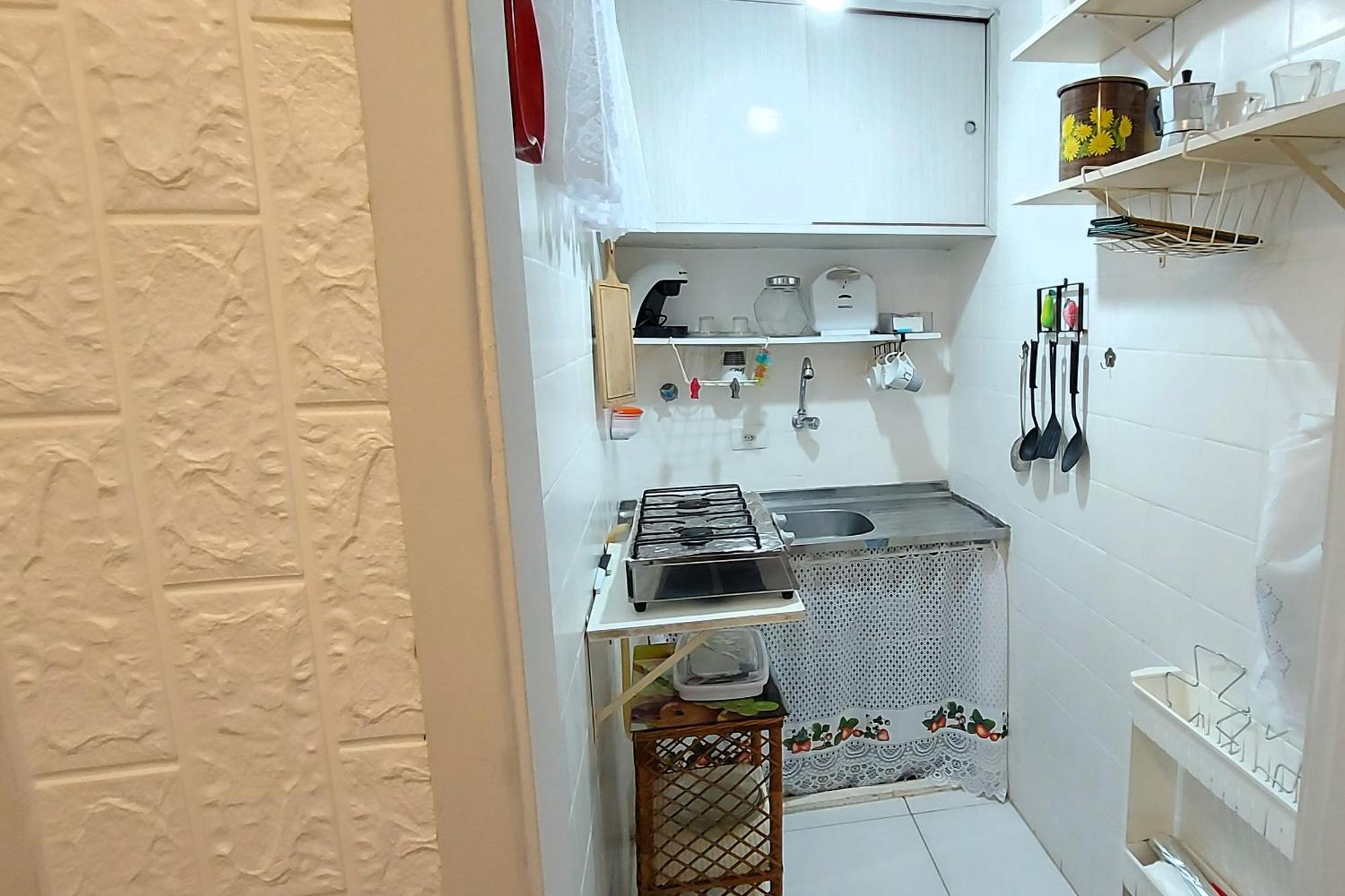 サンパウロSirio Libanes,Avenida Paulista,Ac|Brazilian Cornerアパートメント エクステリア 写真